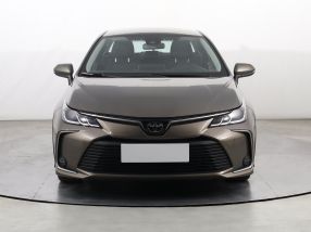 Toyota Corolla - 2021