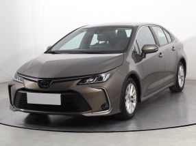 Toyota Corolla - 2021
