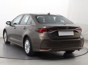 Toyota Corolla - 2021