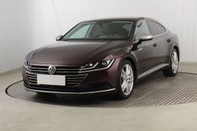 Volkswagen Arteon - 2017