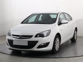 Opel Astra - 2017