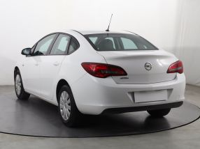 Opel Astra - 2017