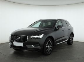 Volvo XC60 - 2020