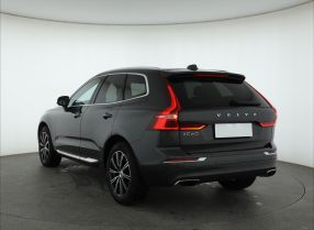 Volvo XC60 - 2020