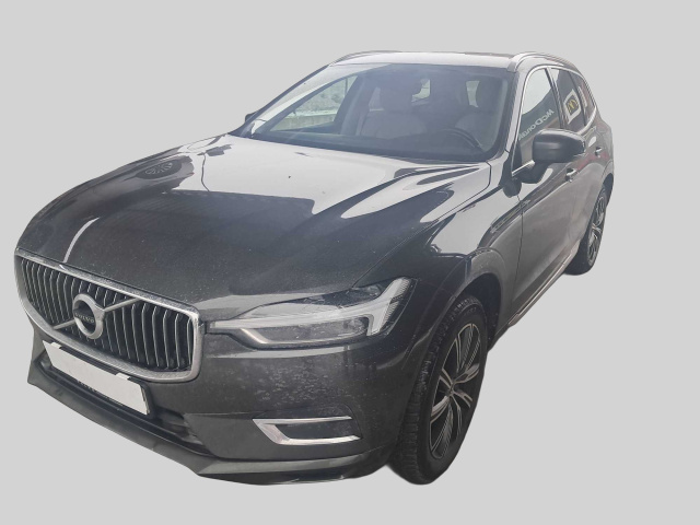 Volvo XC60 2020