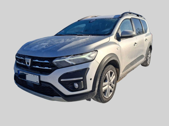 Dacia Jogger 2022