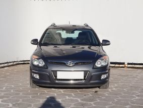 Hyundai i30 - 2010