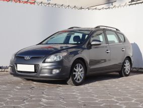 Hyundai i30 - 2010
