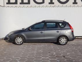 Hyundai i30 - 2010