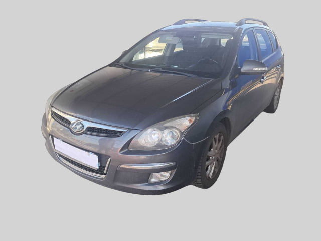 Hyundai i30 2010