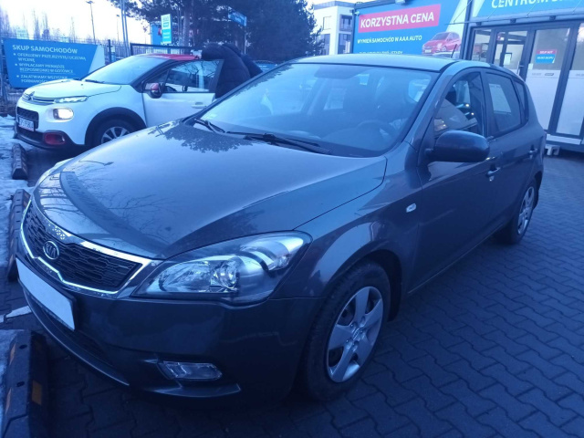Kia Ceed 2009