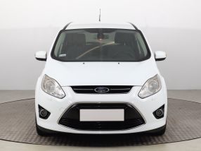 Ford Grand C-Max - 2012