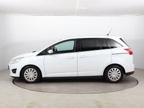 Ford Grand C-Max - 2012