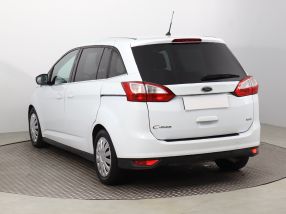 Ford Grand C-Max - 2012