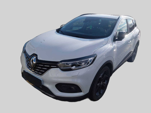 Renault Kadjar 2021
