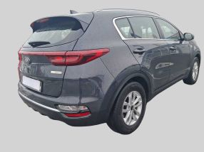 Kia Sportage - 2020