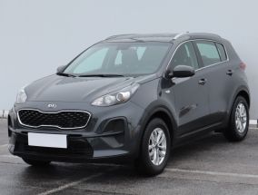 Kia Sportage - 2020
