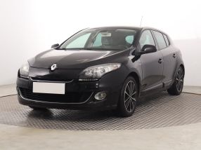 Renault Megane - 2013