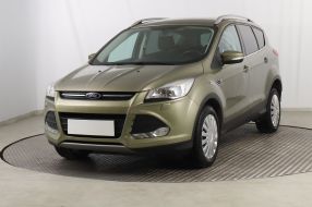 Ford Kuga - 2013