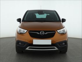 Opel Crossland - 2017