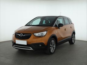 Opel Crossland - 2017