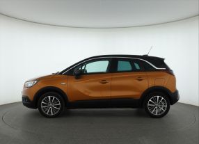 Opel Crossland - 2017