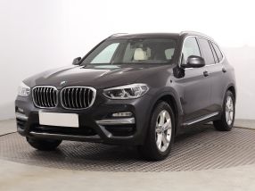 BMW X3 - 2018