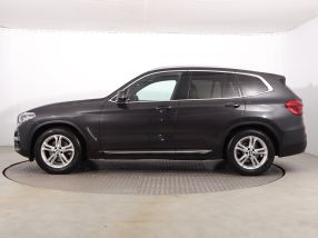 BMW X3 - 2018