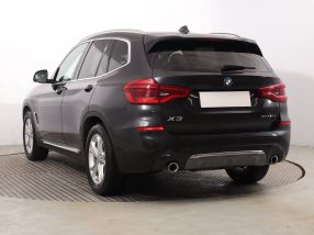 BMW X3 - 2018