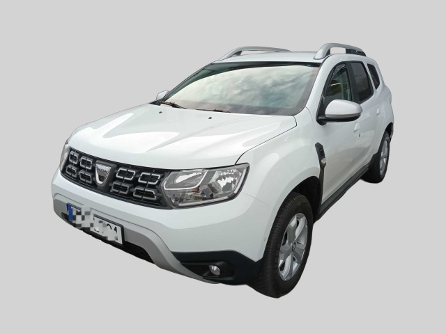 Dacia Duster 2020