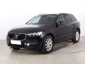 Volvo XC60 - 2019