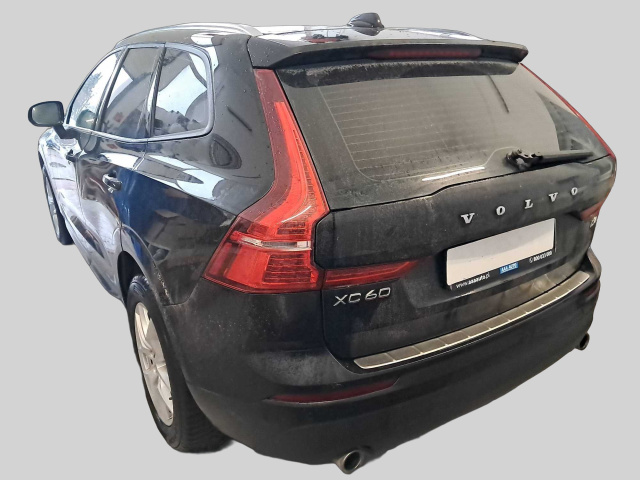 Volvo XC60 2019