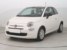 Fiat 500 - 2017