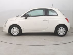Fiat 500 - 2017