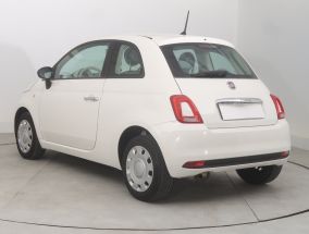 Fiat 500 - 2017