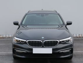 BMW 5 - 2017
