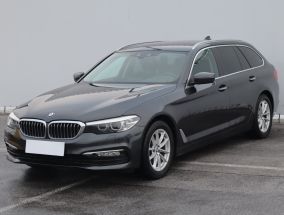 BMW 5 - 2017