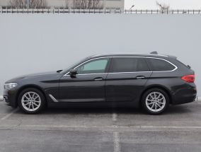 BMW 5 - 2017