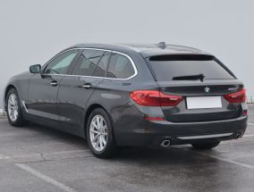 BMW 5 - 2017