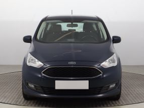 Ford C-Max - 2017