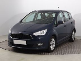 Ford C-Max - 2017