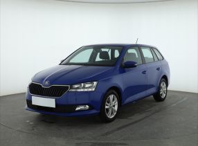 Škoda Fabia - 2020
