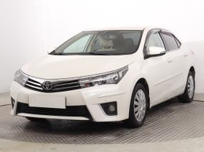 Toyota Corolla - 2015