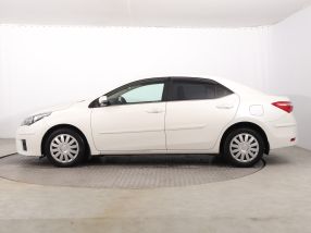 Toyota Corolla - 2015