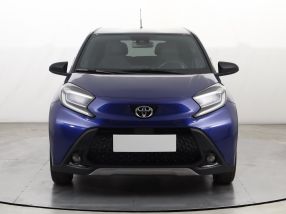Toyota Aygo X - 2023