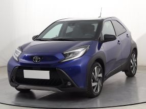 Toyota Aygo X - 2023