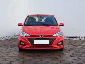 Hyundai i20 - 2018