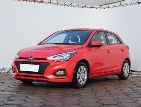 Hyundai i20 - 2018