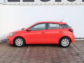 Hyundai i20 - 2018