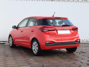 Hyundai i20 - 2018